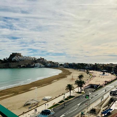 Loft Con Encanto Peñíscola エクステリア 写真