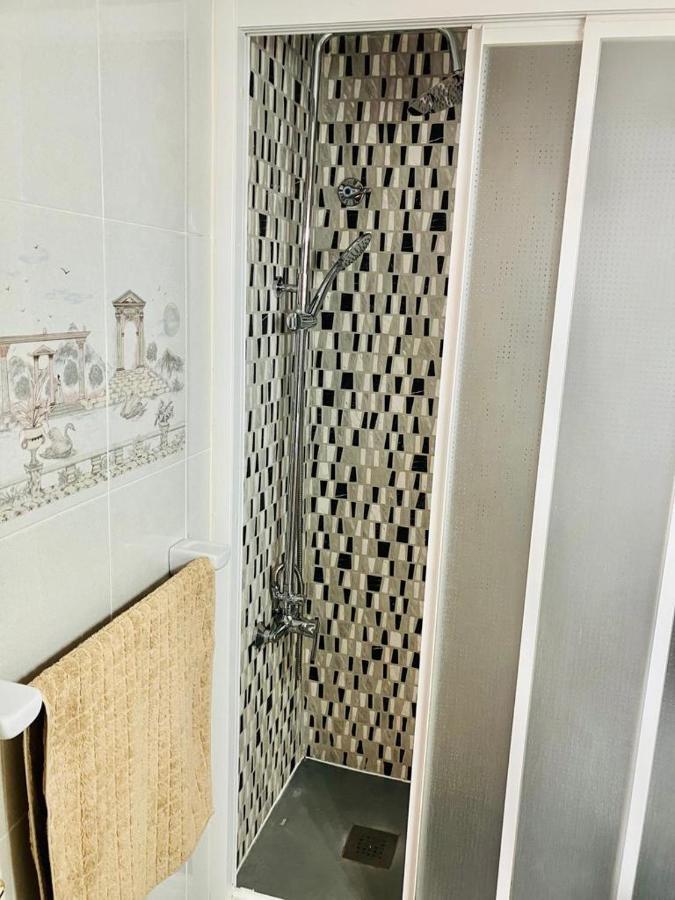 Loft Con Encanto Peñíscola エクステリア 写真